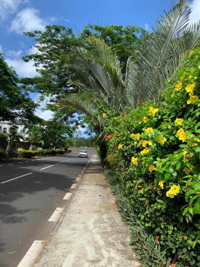 Palm Creek Villa Mont-Choisy Bagian luar foto