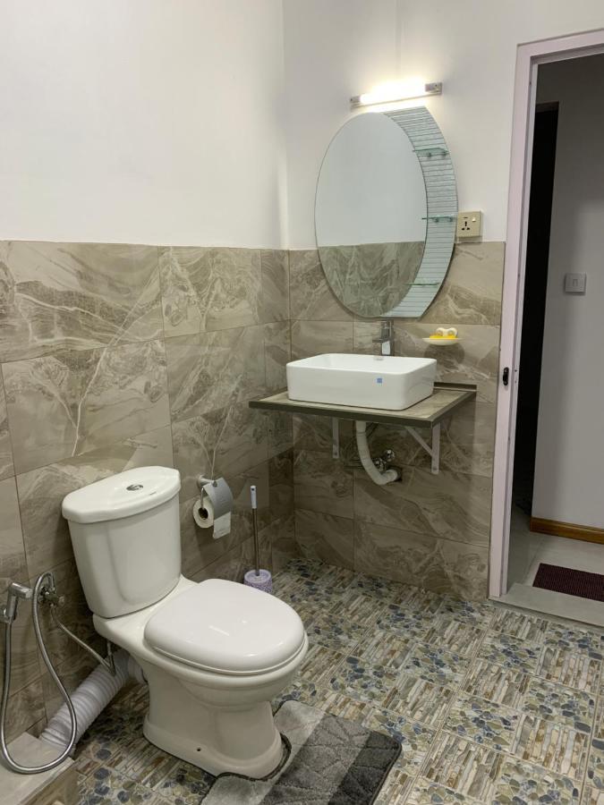 Palm Creek Villa Mont-Choisy Bagian luar foto