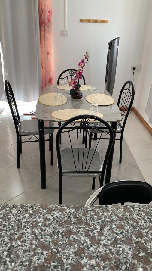 Palm Creek Villa Mont-Choisy Bagian luar foto