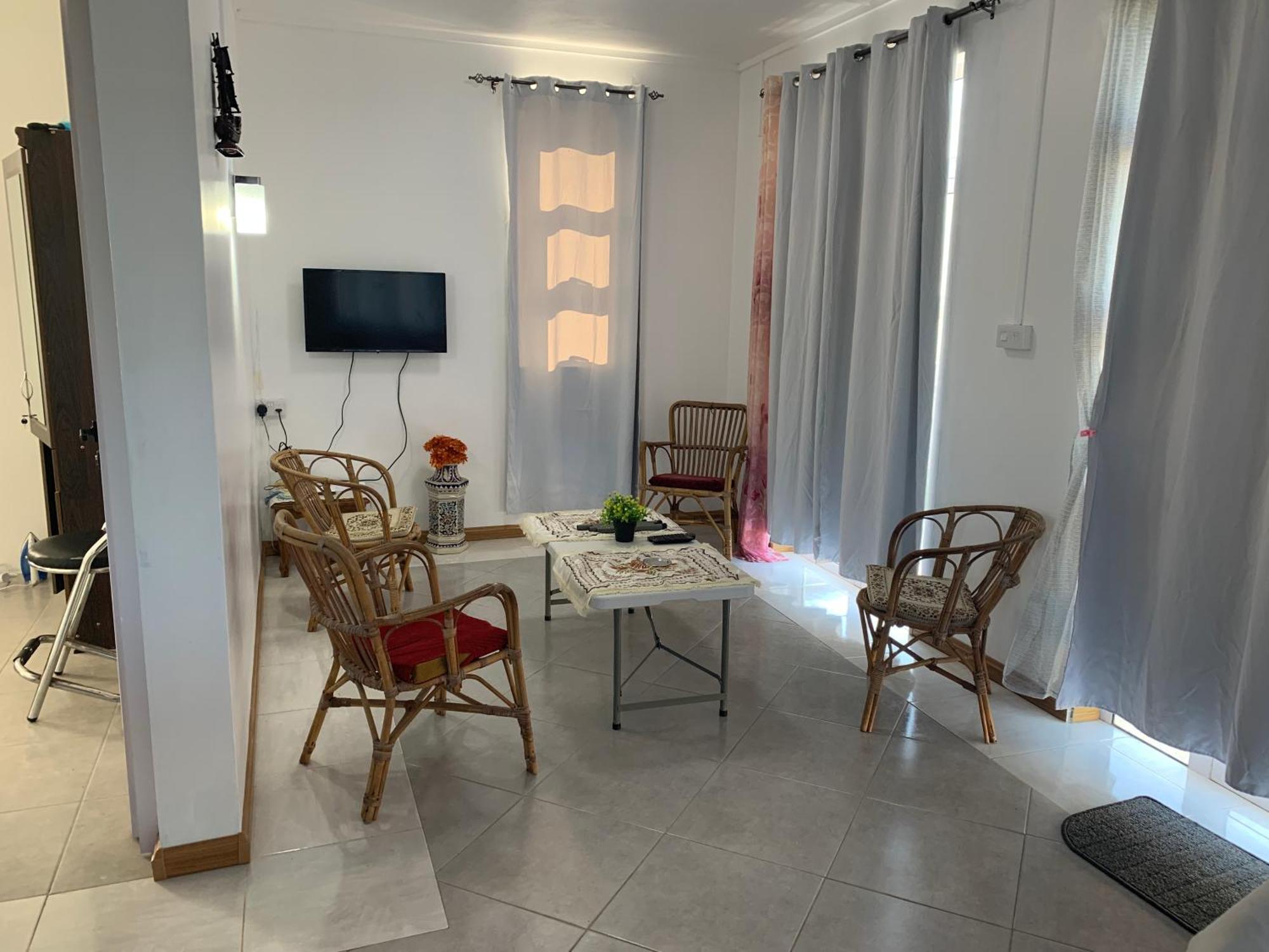 Palm Creek Villa Mont-Choisy Bagian luar foto