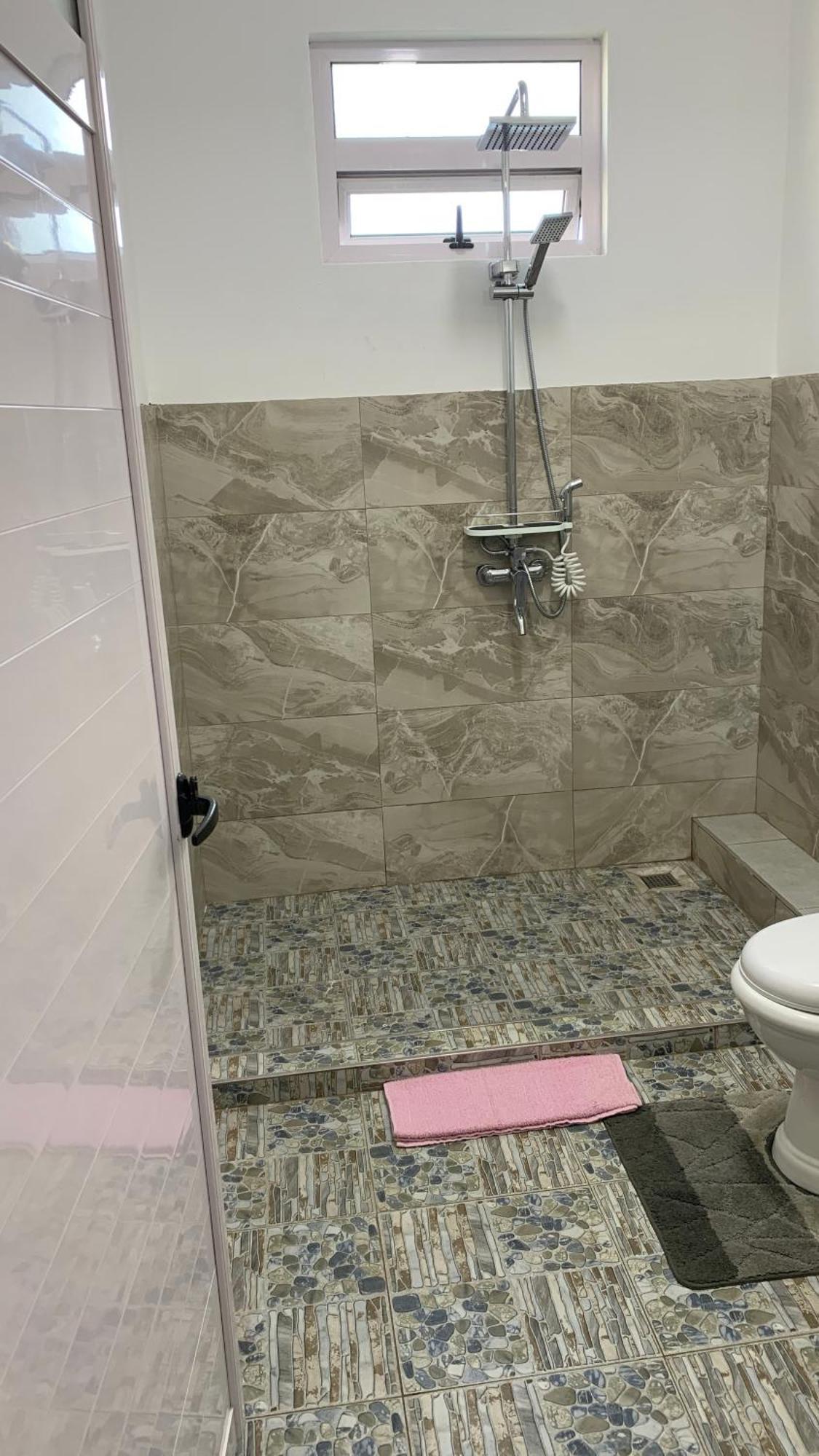Palm Creek Villa Mont-Choisy Bagian luar foto