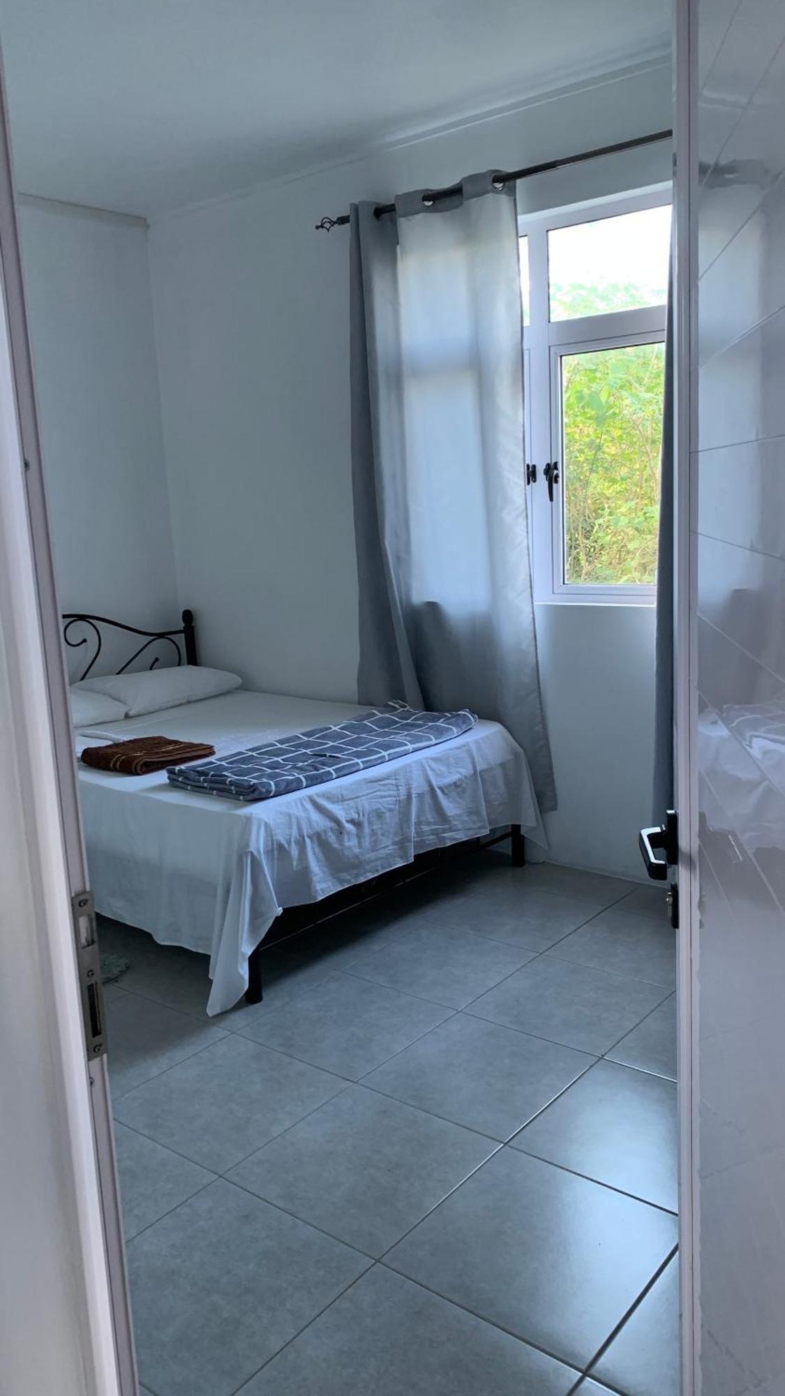 Palm Creek Villa Mont-Choisy Bagian luar foto