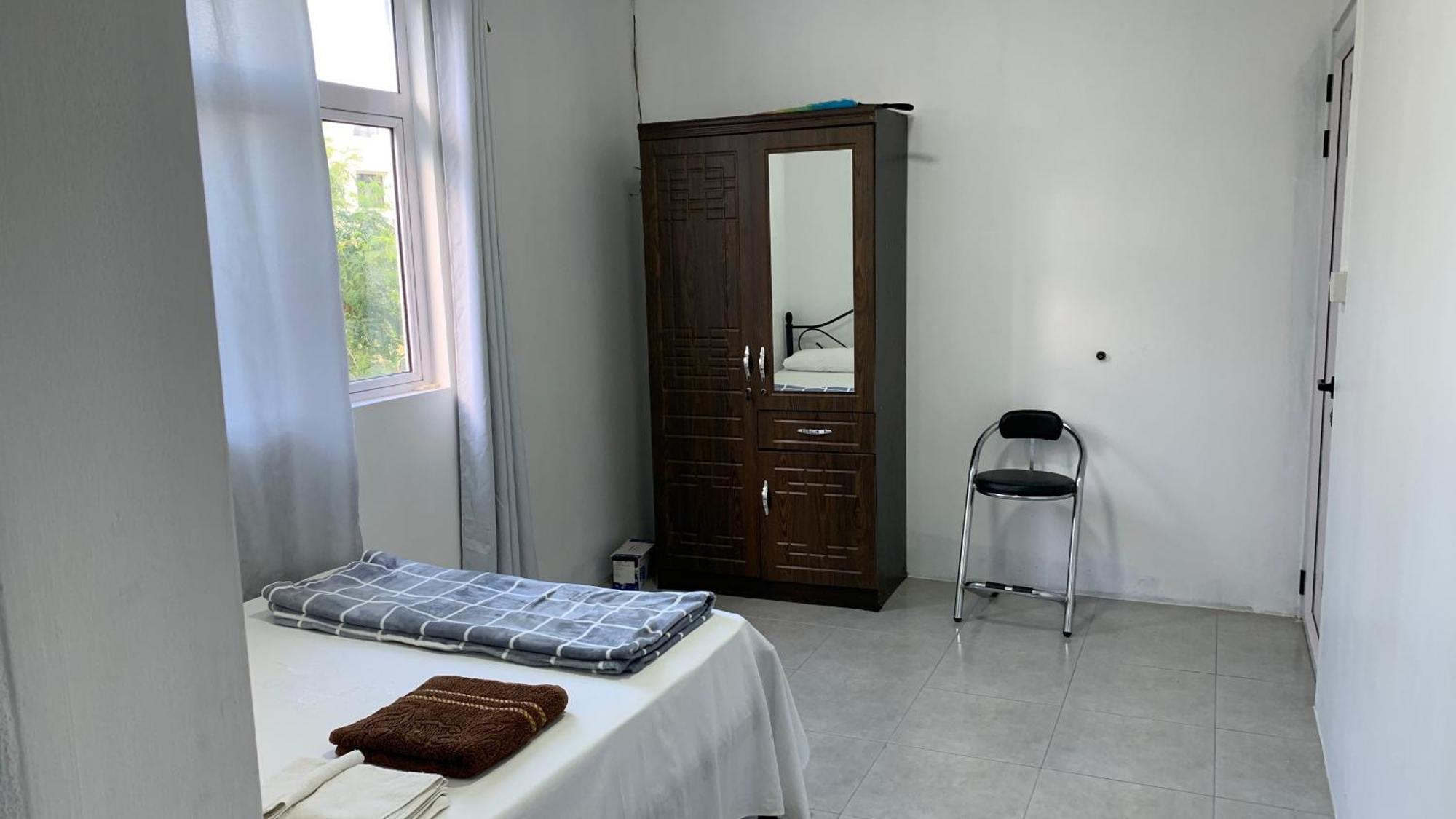 Palm Creek Villa Mont-Choisy Bagian luar foto